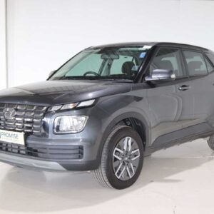 HYU VENUE 1.0 TGDI MOTION DCT 2024