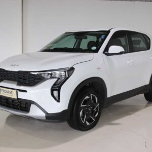 KIA SONET 1.5 LX CVT 2024