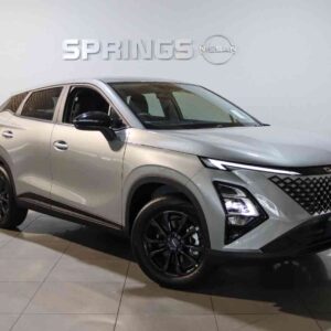 OMODA C5 1.5T STYLE X 2026