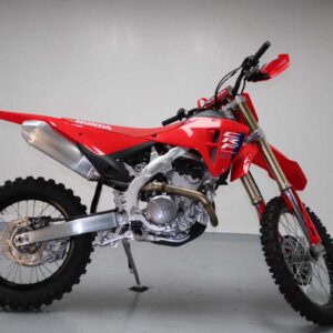 HONDA CRF 250 RX 2025