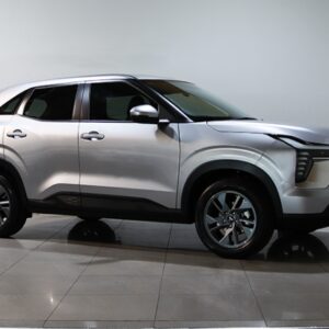 MITSUBISHI OUTLANDER SPORT 1.5 GL CVT 2025