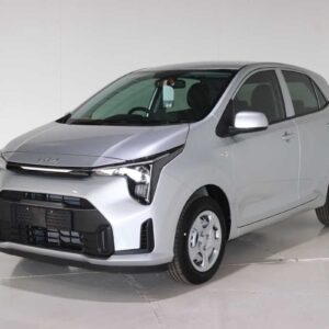 KIA PICANTO 1.0 LS 2026