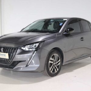 PEUGEOT 208 1.2T ALLURE A/T 2022