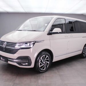 VOLKSWAGEN T6.1 CARAVELLE 2.0 BiTDI HIGHLINE DSG 4MOT (146KW) 2022