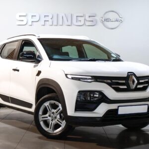 RENAULT KIGER 1.0 ENERGY ZEN AMT 2026