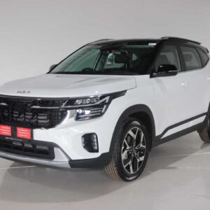 KIA SELTOS 1.5 EX+ CVT 2026