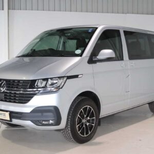 VOLKSWAGEN T6.1 KOMBI 2.0TDi DSG 110KW TRENDLINE 2023