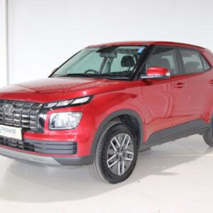 HYU VENUE 1.0 TGDI MOTION DCT 2024