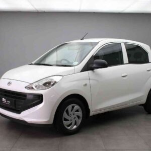 HYUNDAI ATOS 1.1 MOTION 2022