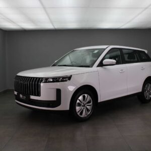 JAECOO J5 1.5T CORE 2026