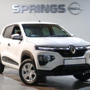 RENAULT KWID 1.0 EXPRESSION / LIFE / EVOLUTION 5DR 2026
