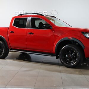NISSAN NAVARA 2.5DDTI PRO-2X A/T D/C P/U 2025