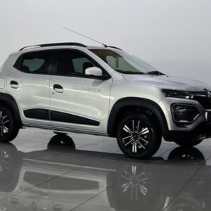 RENAULT KWID 1.0 CLIMBER 5DR 2026