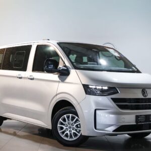 VOLKSWAGEN TRANSPORTER KOMBI 2.0 TDi COMMERCE A/T (125KW) 2025