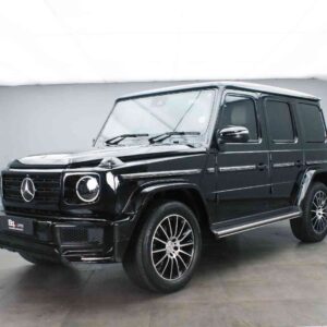 MERCEDES-BENZ G400d 2023