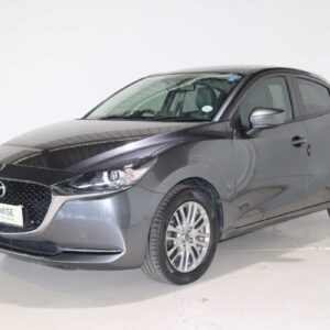 MAZDA 2 1.5 INDIVIDUAL A/T 5Dr 2021