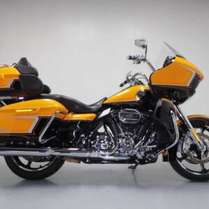 HARLEY DAVIDSON CVO ROAD GLIDE 117 2023