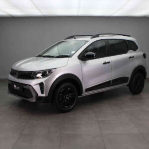 RENAULT TRIBER 1.0 TECHNO 2026