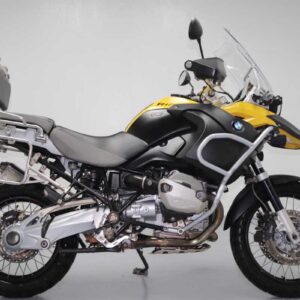 BMW R 1200 GS 2011