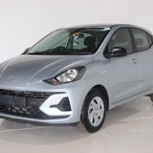 HYUNDAI GRAND i10 1.2 MOTION/PREMIUM A/T 2026