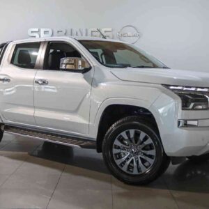 MITSUBISHI TRITON 2.4 Di-DC A/T P/U D/C 2025