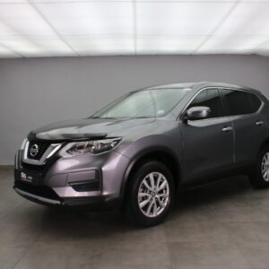 NISSAN X-TRAIL 2023
