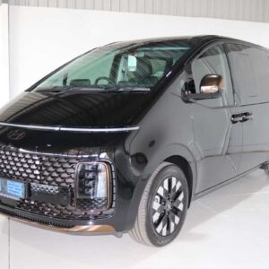 HYUNDAI STARIA 2.2D LUXURY A/T 2026