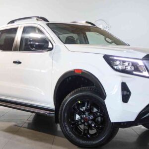 NISSAN NAVARA 2.5DDTI PRO-4X 4X4 A/T D/C P/U 2025
