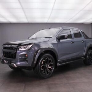 ISUZU D-MAX 3.0 Ddi V-CROSS HR A/T D/C P/U 2025