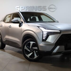 MITSUBISHI OUTLANDER SPORT 1.5 EXCEED CVT 2025