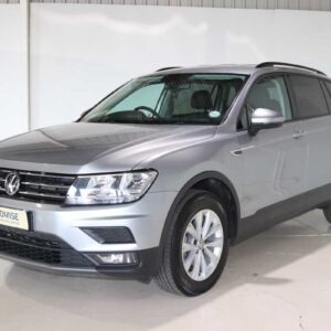 VOLKSWAGEN TIGUAN ALLSPACE 1.4 TSI T/LINE DSG (110KW) 2021