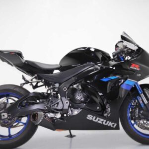 SUZUKI GSX-R1000RA 2018