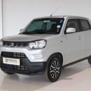 SUZUKI S-PRESSO 1.0 GL+ 2024