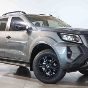 NISSAN NAVARA 2.5DDTI STEALTH A/T 2025
