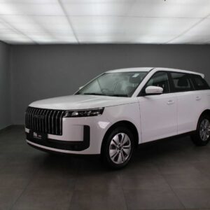 JAECOO J5 1.5T CORE 2026