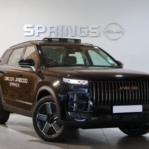 JAECOO J7 1.5 TDGI SHS DHT (PHEV) 2025