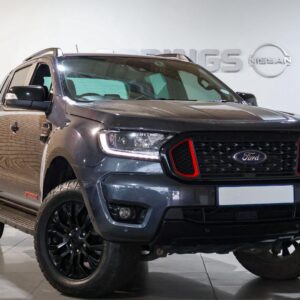 RANGER 2.0D BI-TURBO STORMTRAK 4X4 A/T P/U D/C 2022