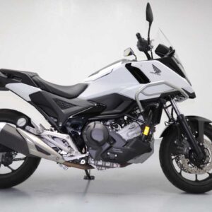 HONDA NC 750 X 2025