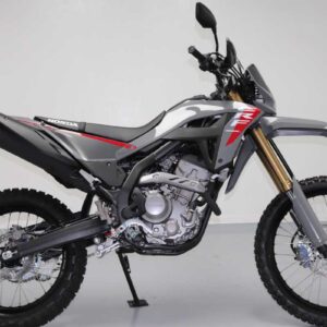 HONDA CRF 300 RALLY 2026