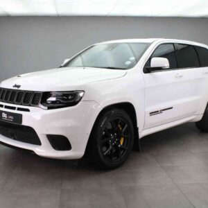 JEEP GRAND CHEROKEE 6.2 S/C TRACKHAWK 2021