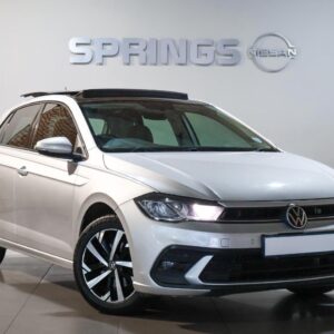 VOLKSWAGEN POLO 1.0 TSI LIFE DSG 2022