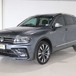 VOLKSWAGEN TIGUAN ALLSPACE 2.0 TSI H/LINE 4MOT DSG (162KW) 2020