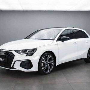 AUDI A3 SPORTBACK 35 TFSI S LINE TIP 2025