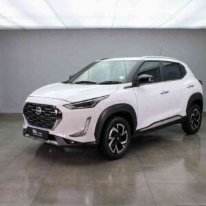 NISSAN MAGNITE 1.0T ACENTA PLUS CVT