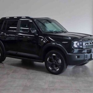 JETOUR T1 2.0T ODYSSEY (AWD) 2026