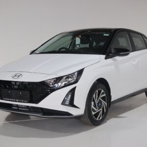 HYUNDAI i20 1.2 EXECUTIVE 2026