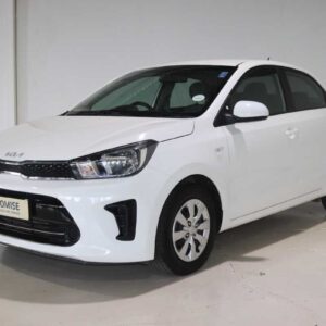 KIA PEGAS 1.4 LX 2024