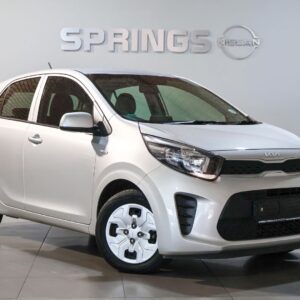KIA PICANTO 1.0 STREET 2023