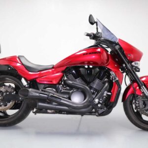 SUZUKI VZR 1800 (BOULEVARD/INTRUDER) 2022