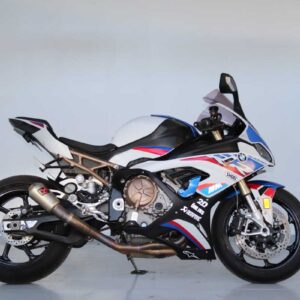 BMW S 1000 RR 2020